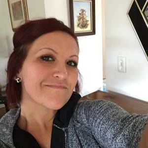 Meet your Posher, Kristen